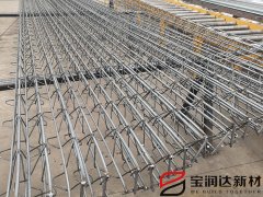 寶潤達樓承板桁架鋼筋