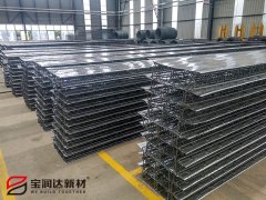 TD3-90桁架樓承板生產(chǎn)廠家寶潤達(dá)